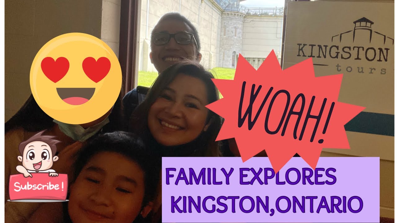Exploring Kingston #canada #summer, #Ontario
