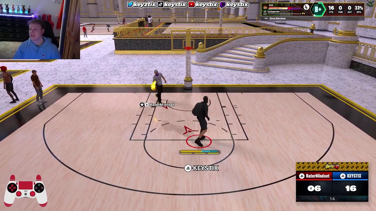 BEST 75 OVERALL STREAKING ON 1S 🔥