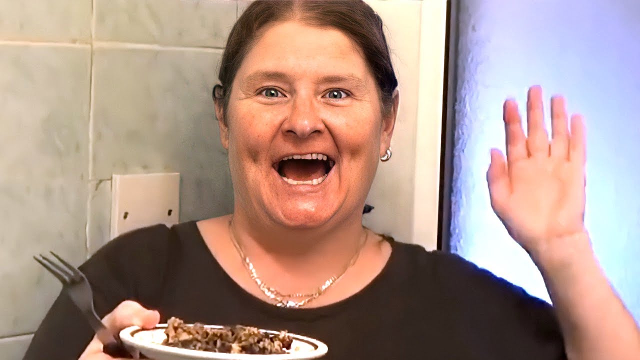 Худшая кулинария в истории человечества