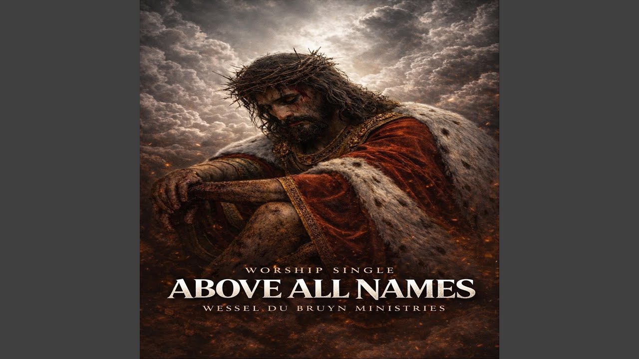 Above All Names