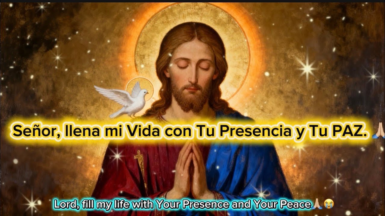 Adoración Divina | Oración sincera | Deep Worship in Spanish 🙏🏼😭#adoración #worship #culto