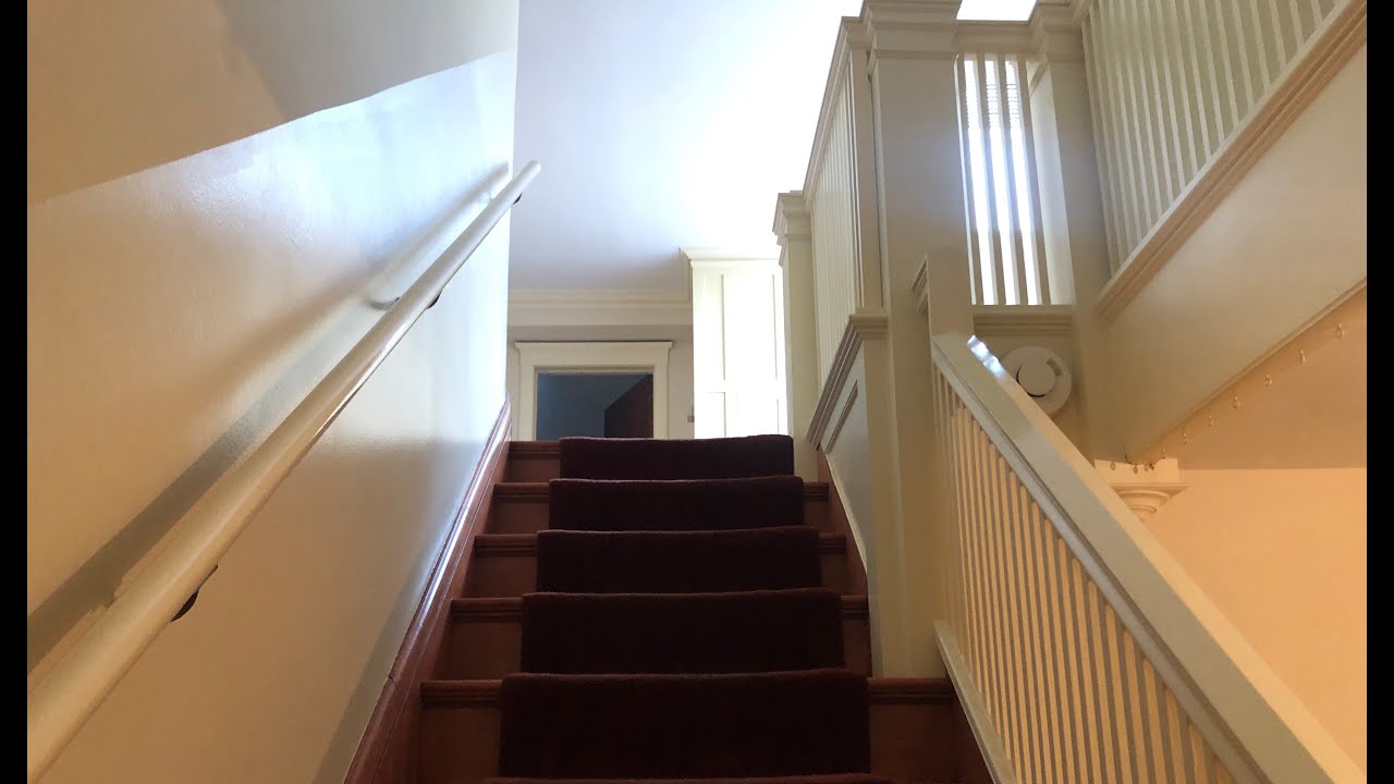 Tea Time with Ruthmere - Tour of the 3rd Floor