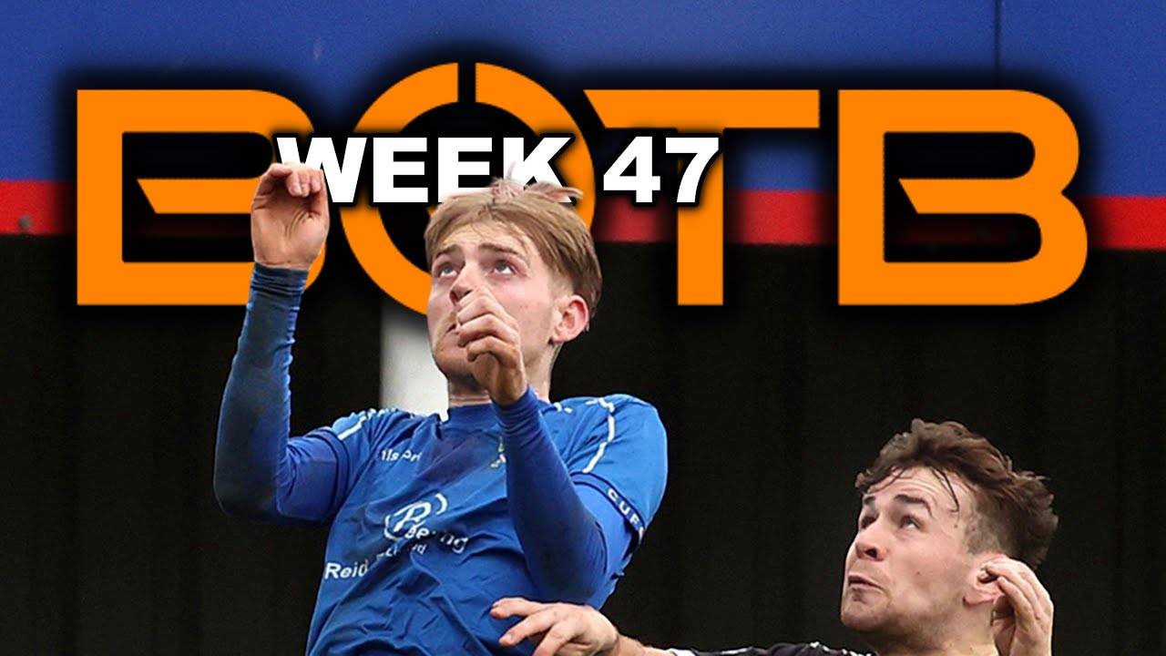 Как выиграть автомобиль своей мечты | BOTB, неделя 47