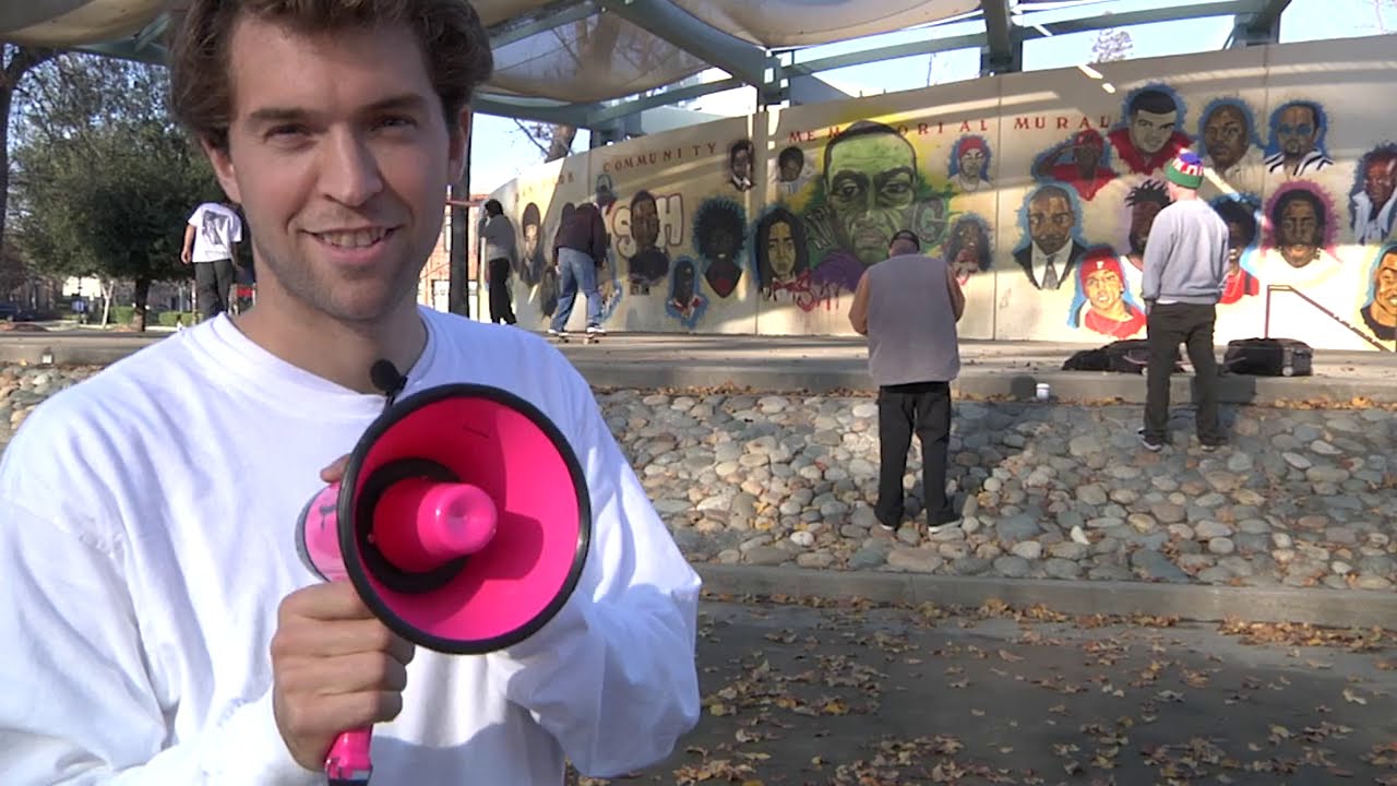 Crailtap's Mini Top 5 with James Capps