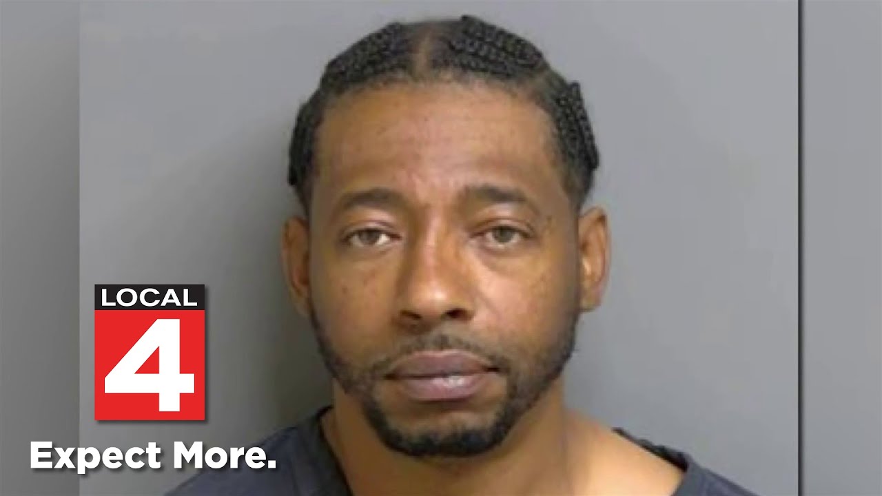 Suspect arrested in Shelby Township murder over vehicle dispute