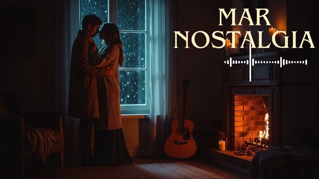Latin Romantic Ballad 🎶 Beautiful Spanish Love Ballads