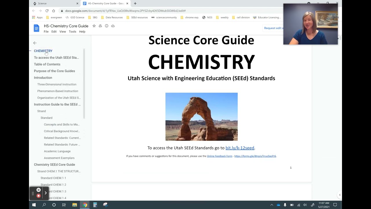 Core Guides