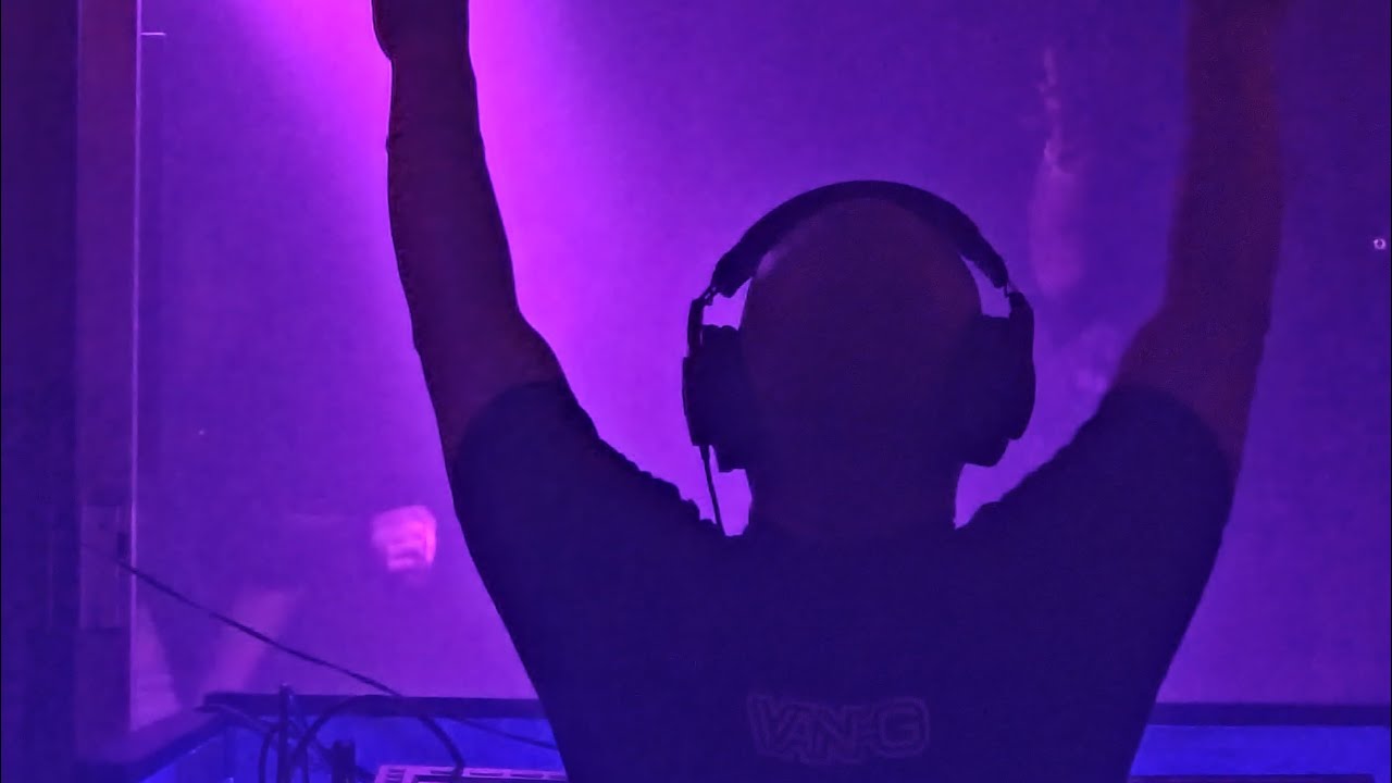 JL SET FAN MIX - VAN-G