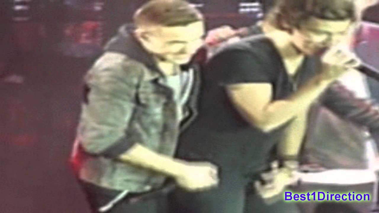 One Direction - Naturally