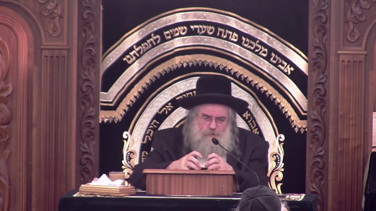 שפת אמת תולדות תרל