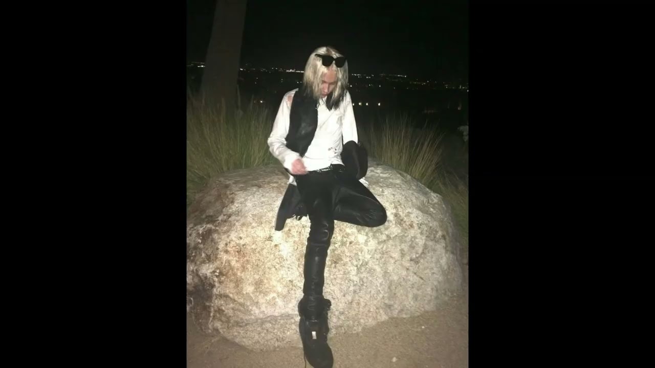 [free] nettspend + che + early life crisis type beat - 'flash warning'