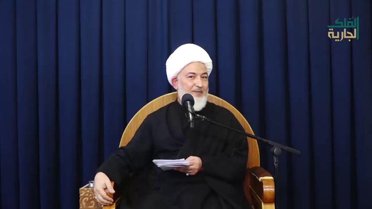 ما القوة الخارقة التي استخدمها الإمام الكاظم ليقضي على ساحر هارون العباسي؟ - الشيخ فاضل الصفار