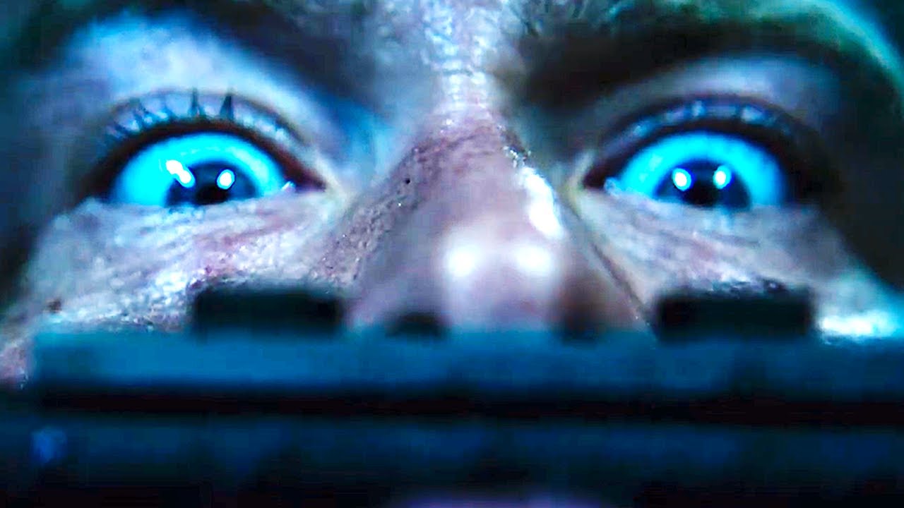 SPIRAL Trailer (2021) Chris Rock, Sam Jackson, Jigsaw Horror