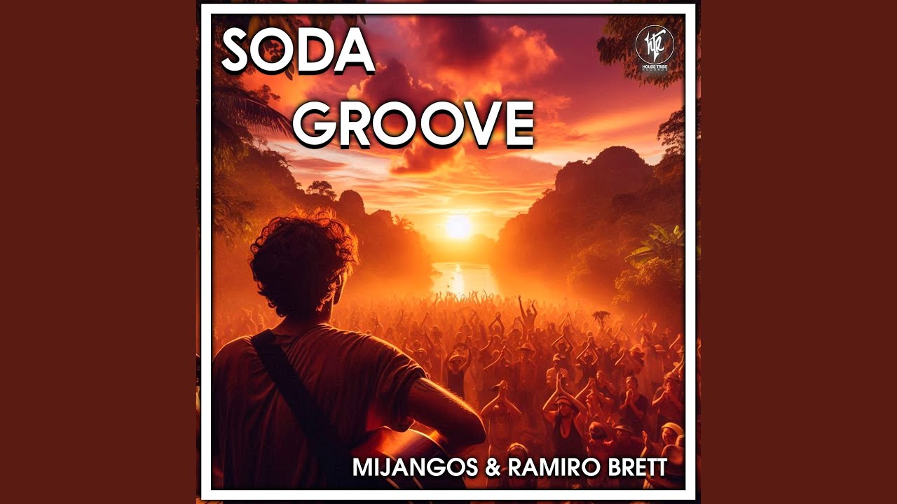 Soda Groove