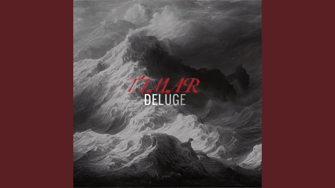 D&eacute;luge
