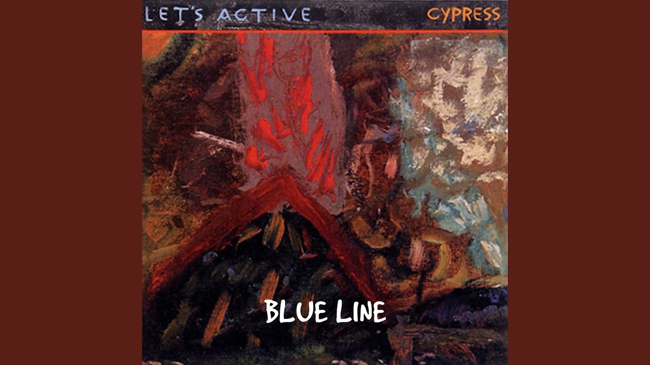 Blue Line