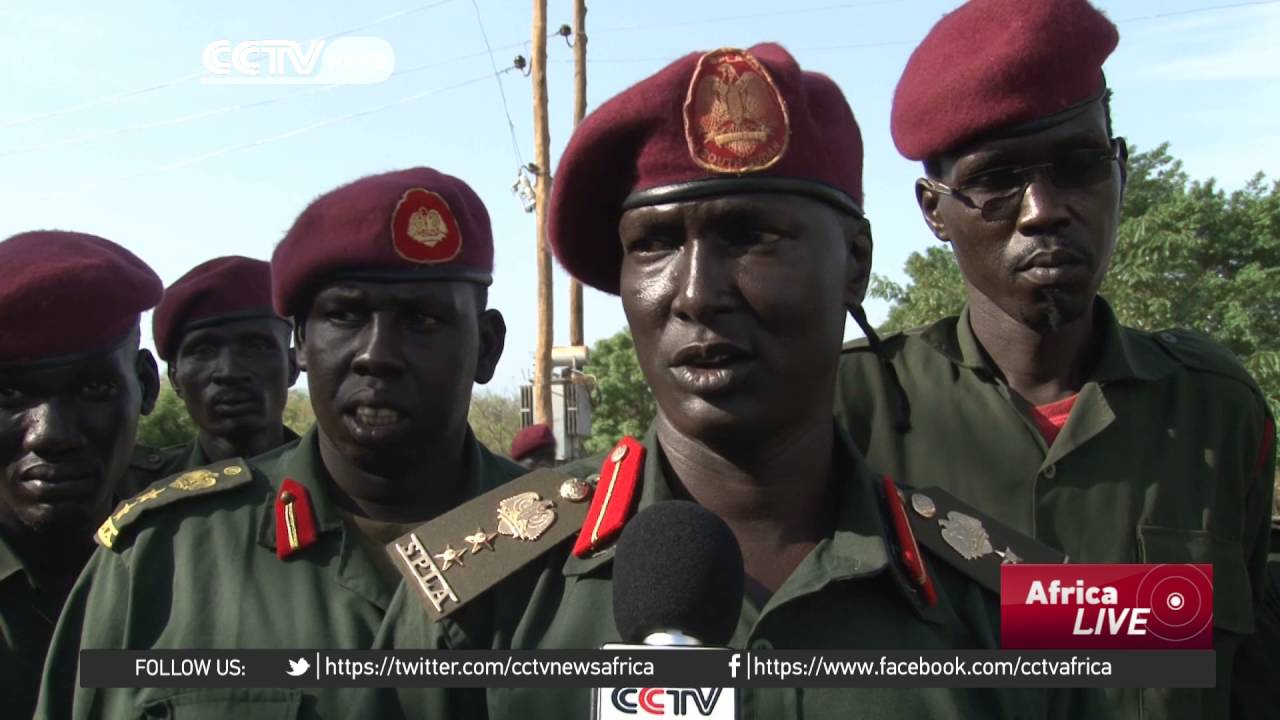 South Sudan government, opposition trade accusation over Machar's delay