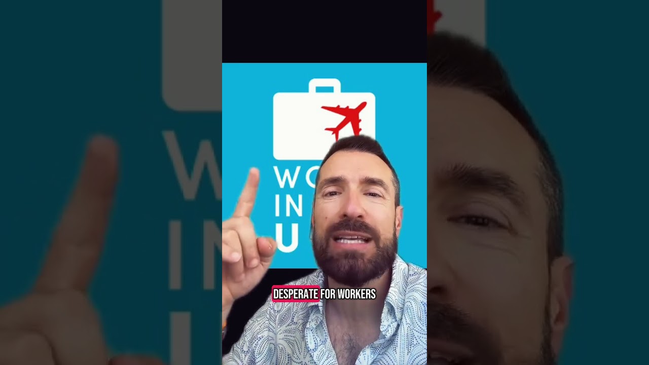 Dreaming of a U.S Green Card ? The unskilled Worker Route could Be YOUR Ticket ! #greenscreen