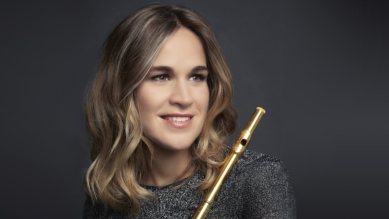 Stage@Seven: Clara Andrada de la Calle – Poulenc, Martin