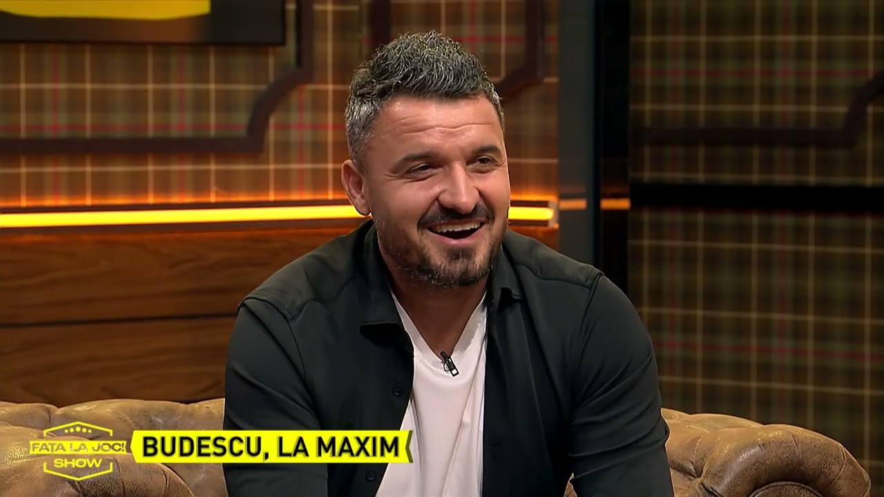 Fața la Joc | Budescu a ales cel mai bun prim 11 al prietenilor săi din fotbal