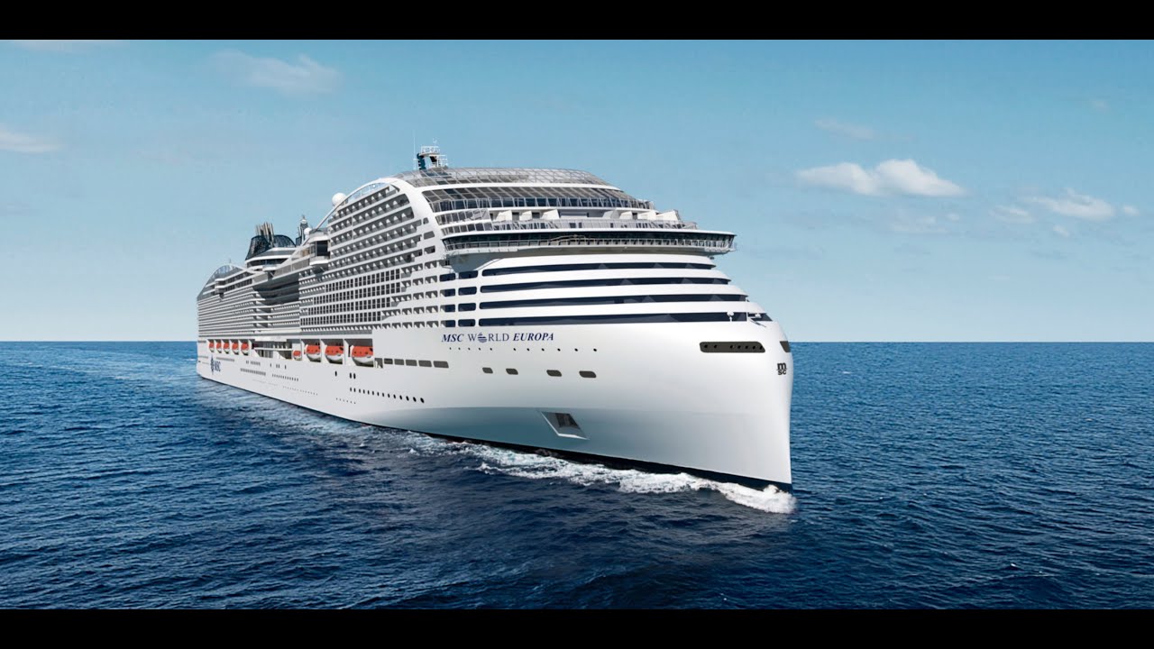 Mediterranean Cruise 2025 (Pia & Claus)