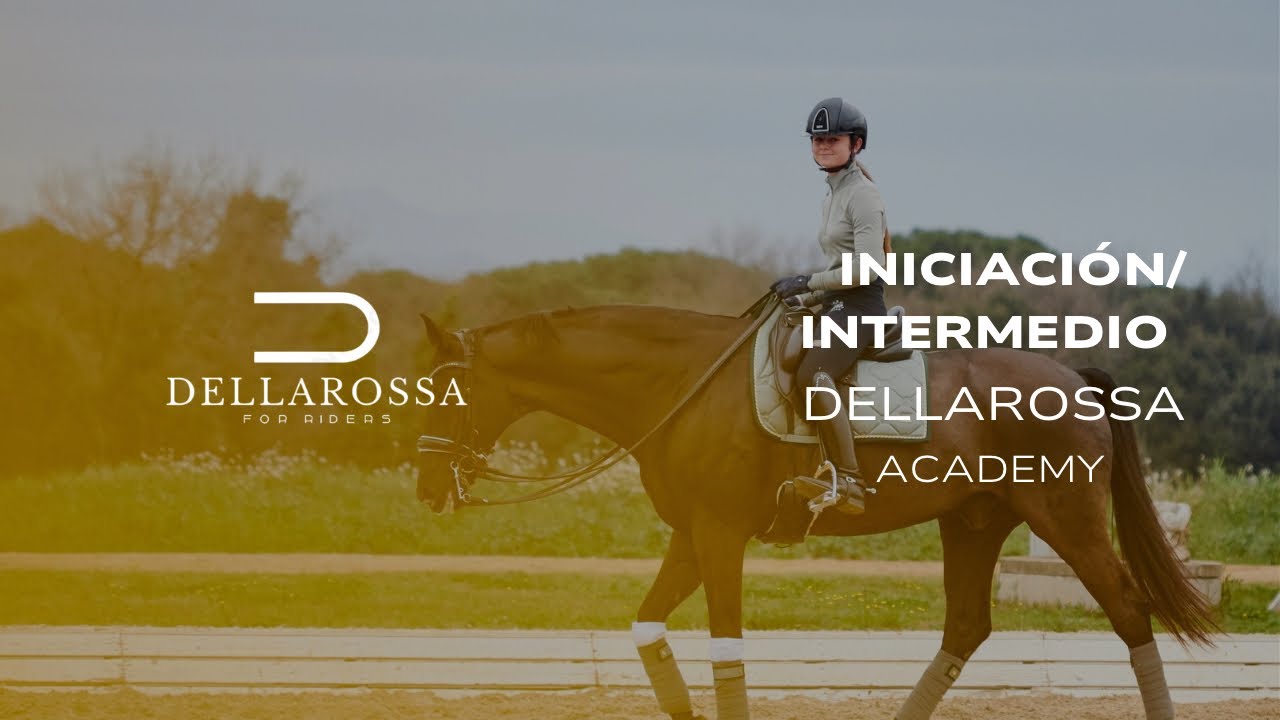 CLASE NIVEL INICIACIÓN/MEDIO
