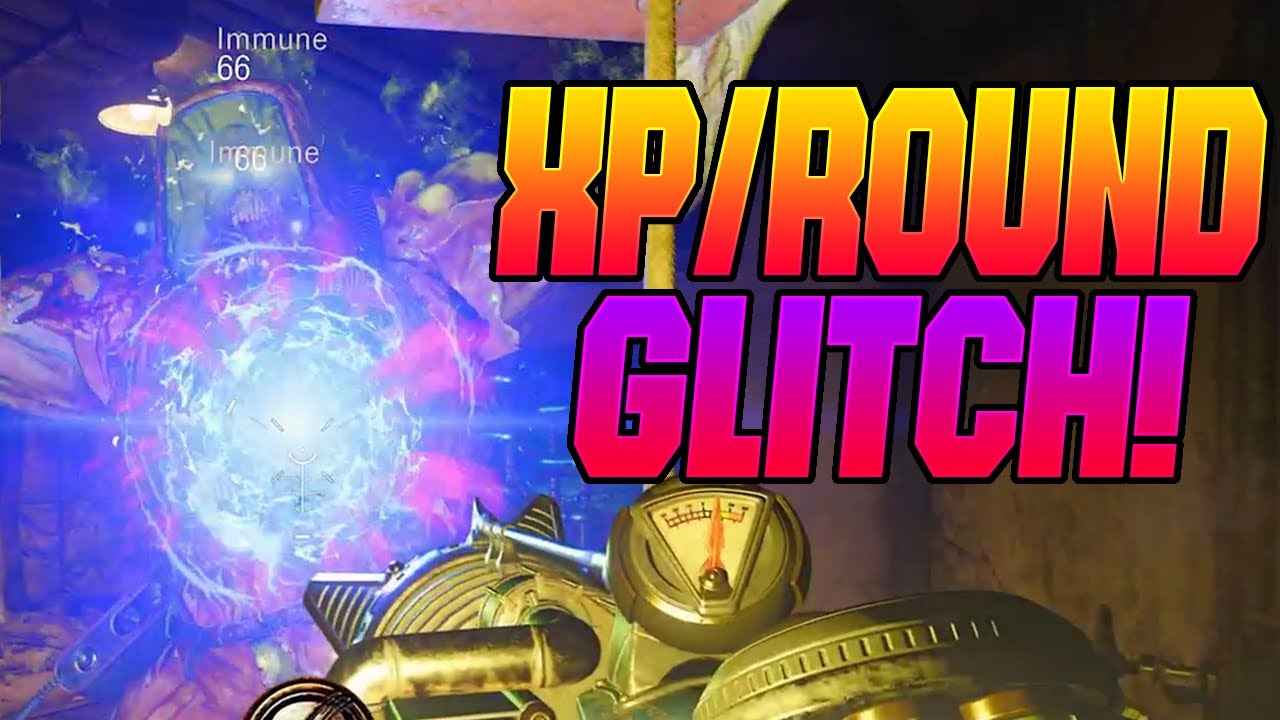 GOD MODE PILE UP Glitch Cold War Zombies! XP GLITCH Cold War Zombies Glitch