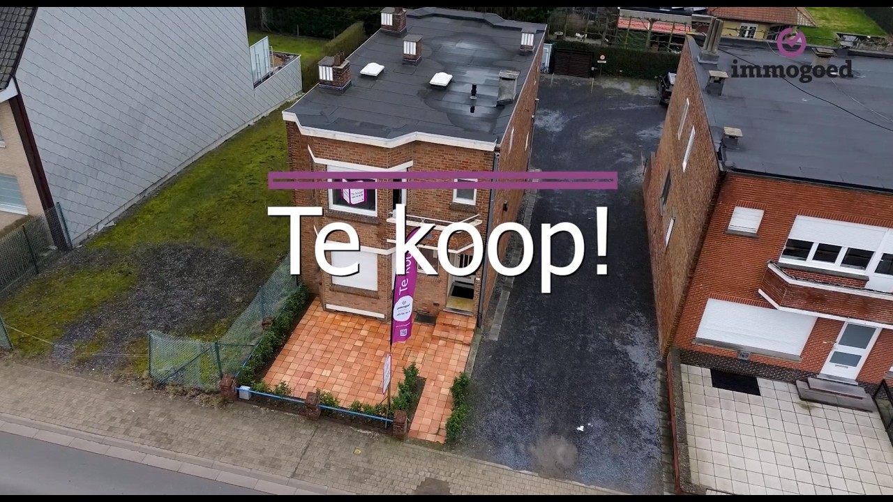 Immogoed.be - 050 36 36 36