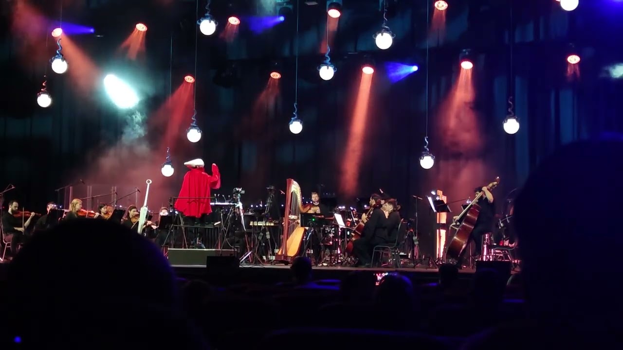 Hollow Knight Live Orchestra - White Palace