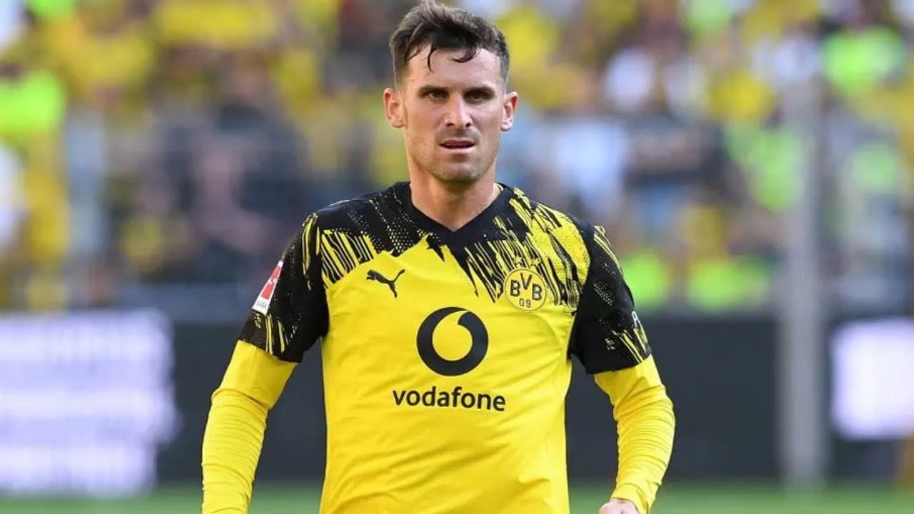 PAUKENSCHKLAG BEIM BVB! Pascal Gro&szlig; wechselt &uuml;berraschend! Wer k&ouml;nnte ihn ersetzen?