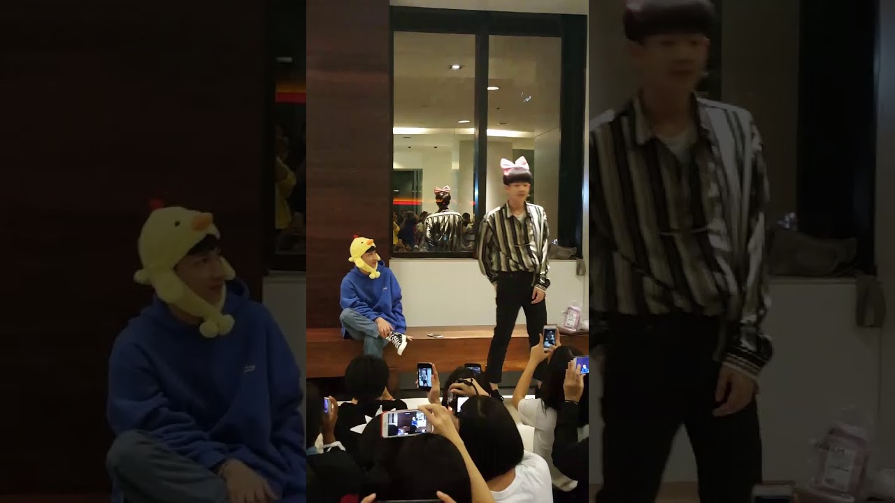 ออฟกัน นัดลงตึก 081160