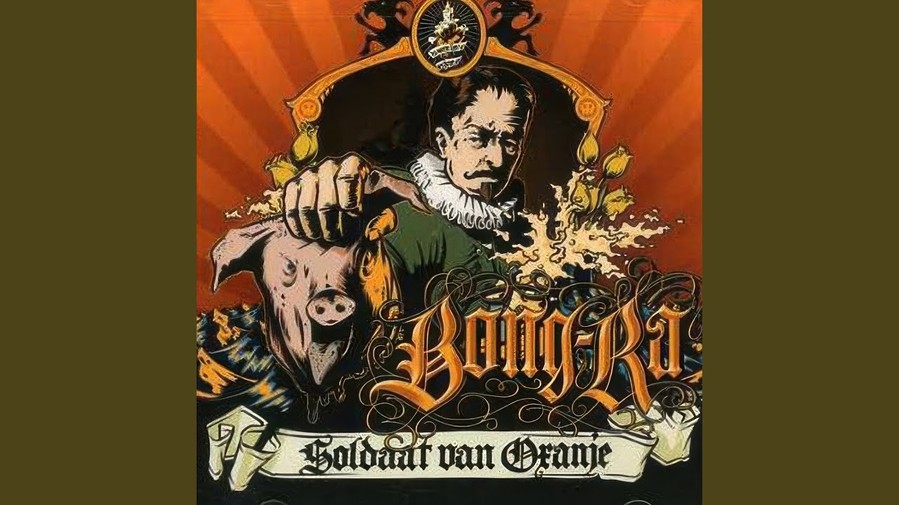 Varkenslachter