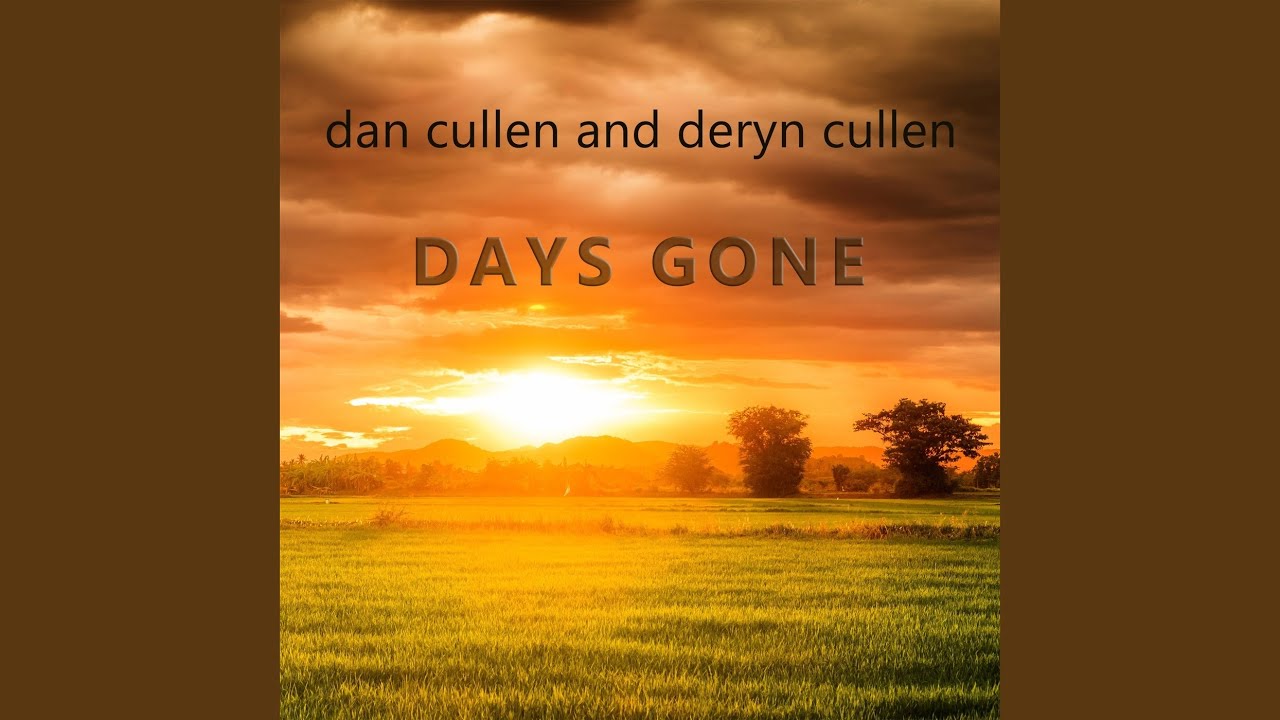 Days Gone