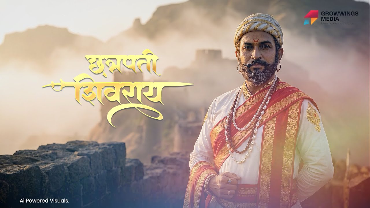 Shivaji Maharaj