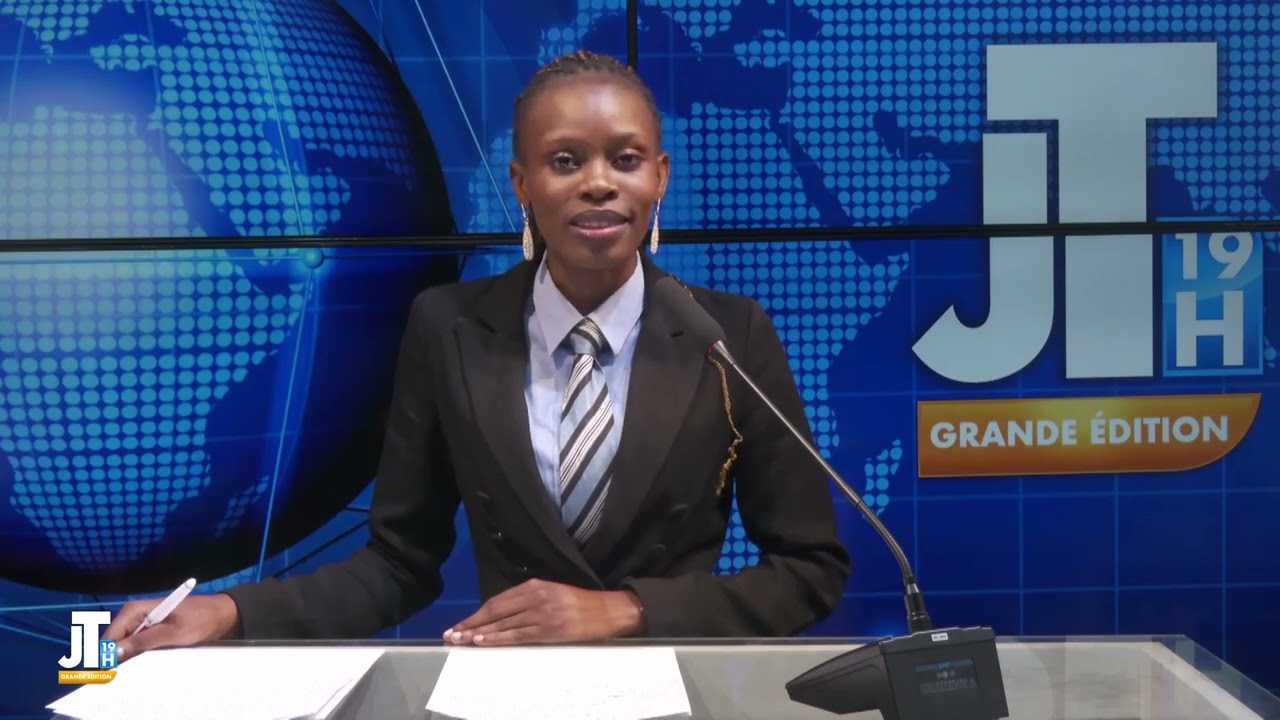 JOURNAL 09 FEVR 2026 LE DIRECTEUR DE L'OVD EXPLIQUE LES INNONDATIONS A KINSHASA