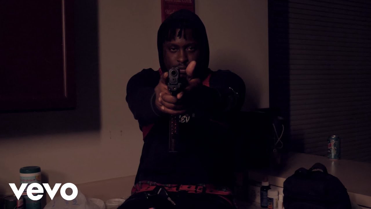 Bsg Reed - Glocks Chops
