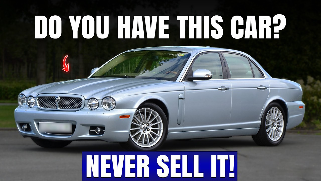 12 Best Old Luxury Sedans That Will Outlive Modern Cars | These Cars NEVER Die
