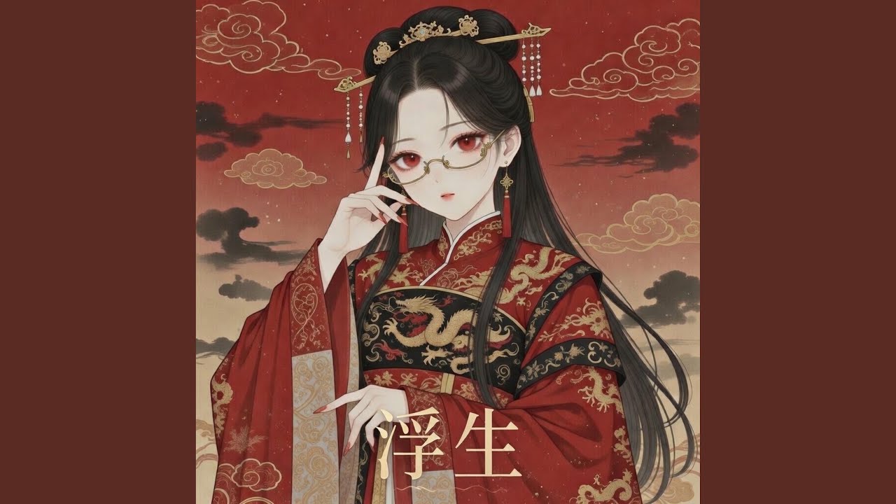 一半算宿命一半算心愿