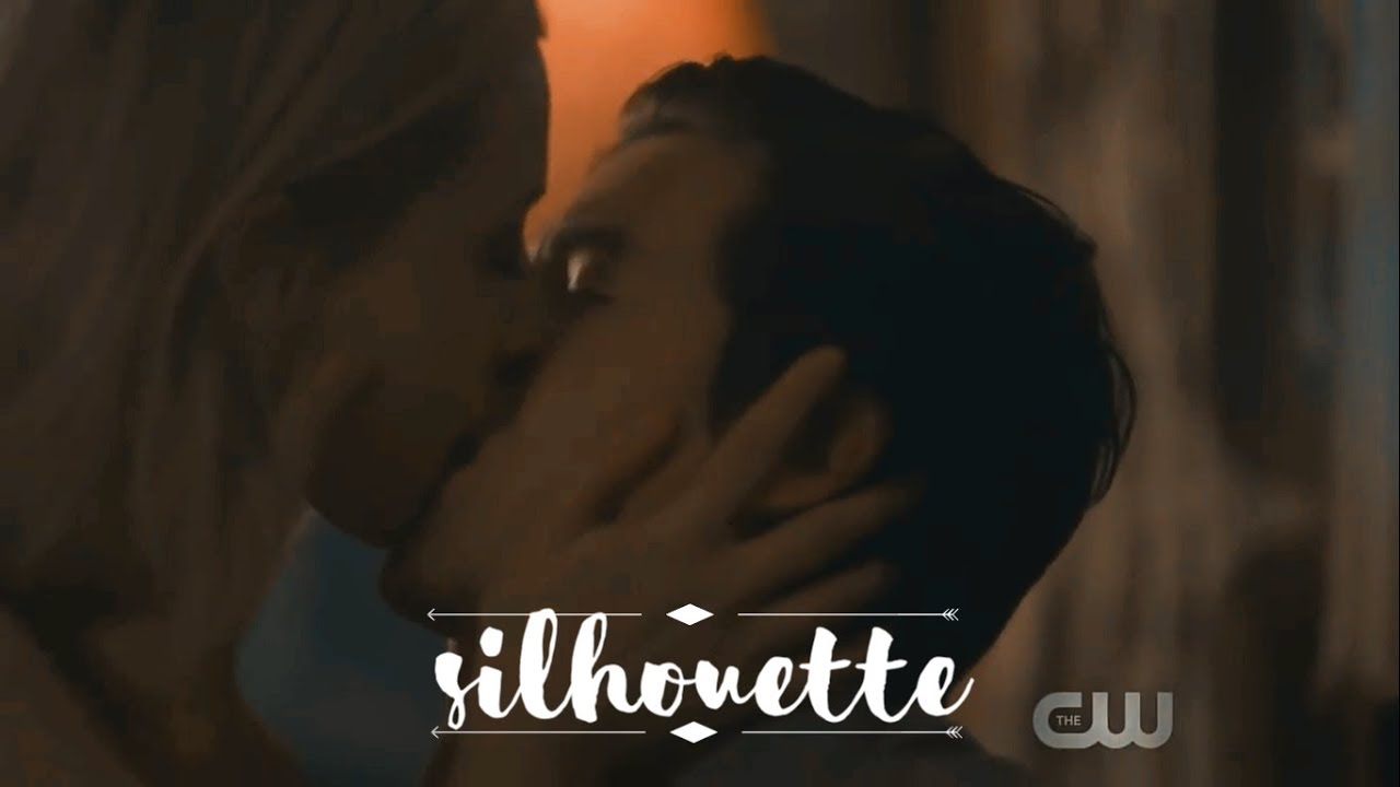 Jughead & Betty-