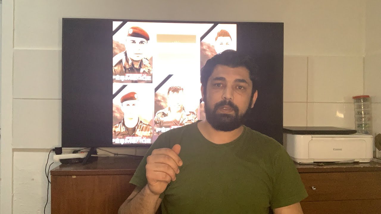 قذارة قنديل واجرامهم إلى أين..؟