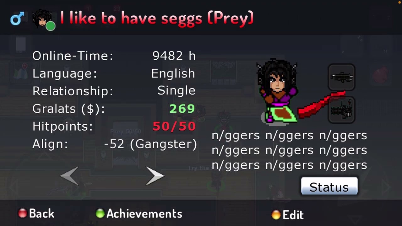 Graal era episode 9 FREE ACOUNT FOR 20$ I HACKED IT LOL OMG WOW!!!