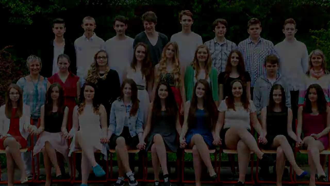 Závěrečná prezentace ZŠ Okružní Zlín 9.A 2015