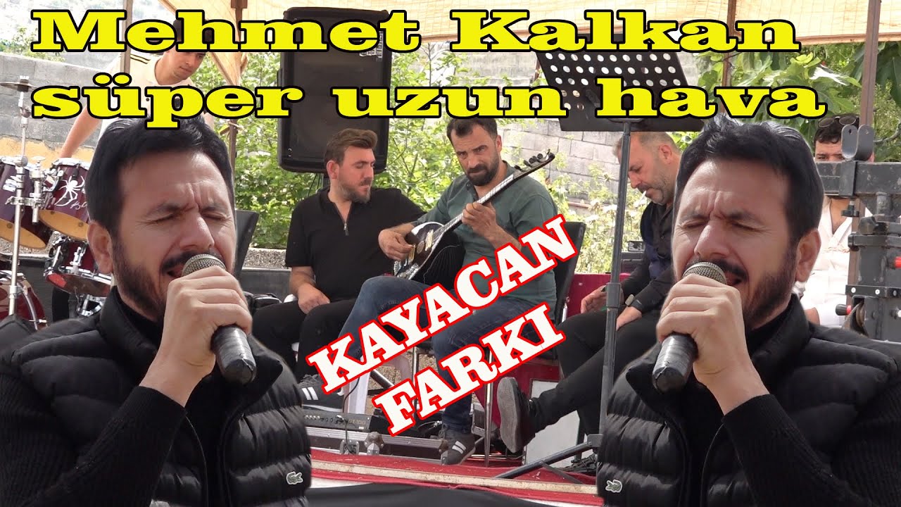 UZUN HAVANIN KRALI DÜĞÜNDE SESİ İLE YIKTI GEÇTİ