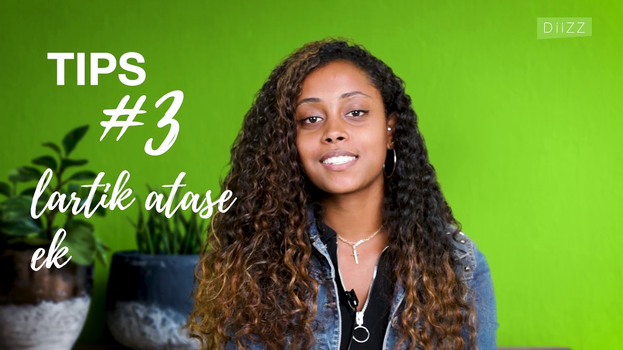 5 Tips pou ekrir kreol morisien