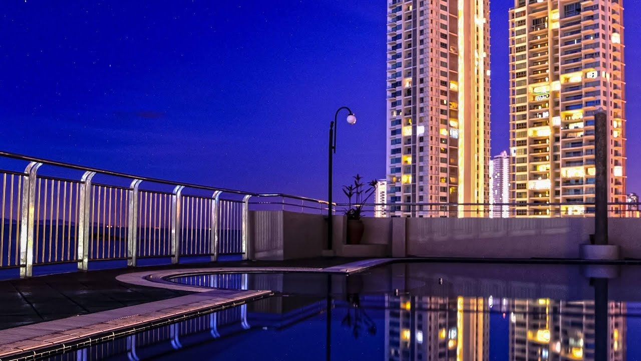 Leisure Cove Hotel & Apartments, George Town, Malaysia | Travel With Bhavya