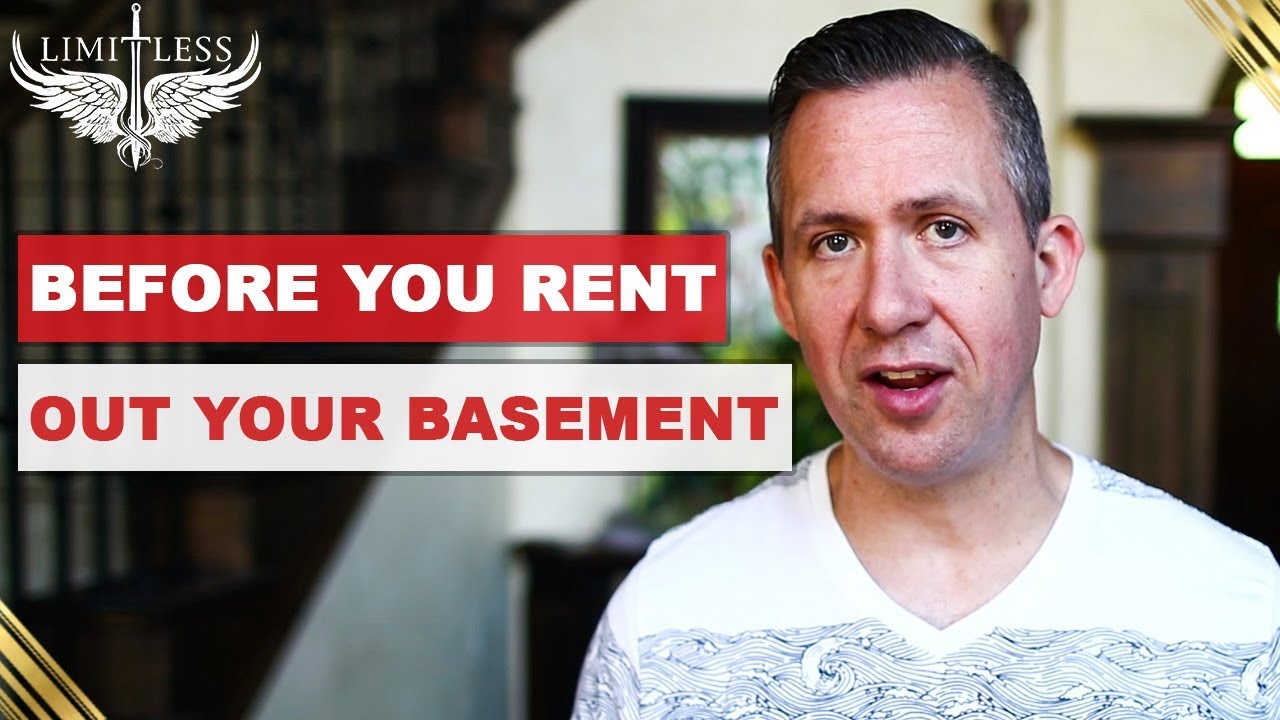 What Are The Risks Of Renting Out Your Basement?