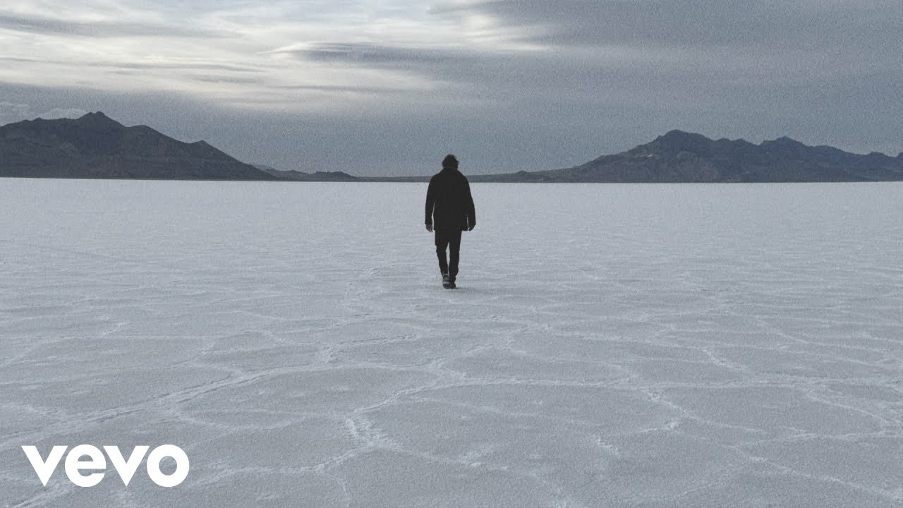 Dean Lewis - All I Ever Wanted (Lyric Video)