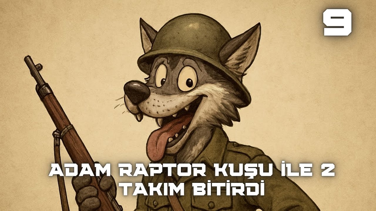 Delta Force -  2 TAKIMI RAPTOR KUŞUYLA BİTİRMEK ** @potasyumsulfat  #deltaforce #deltaforcegame