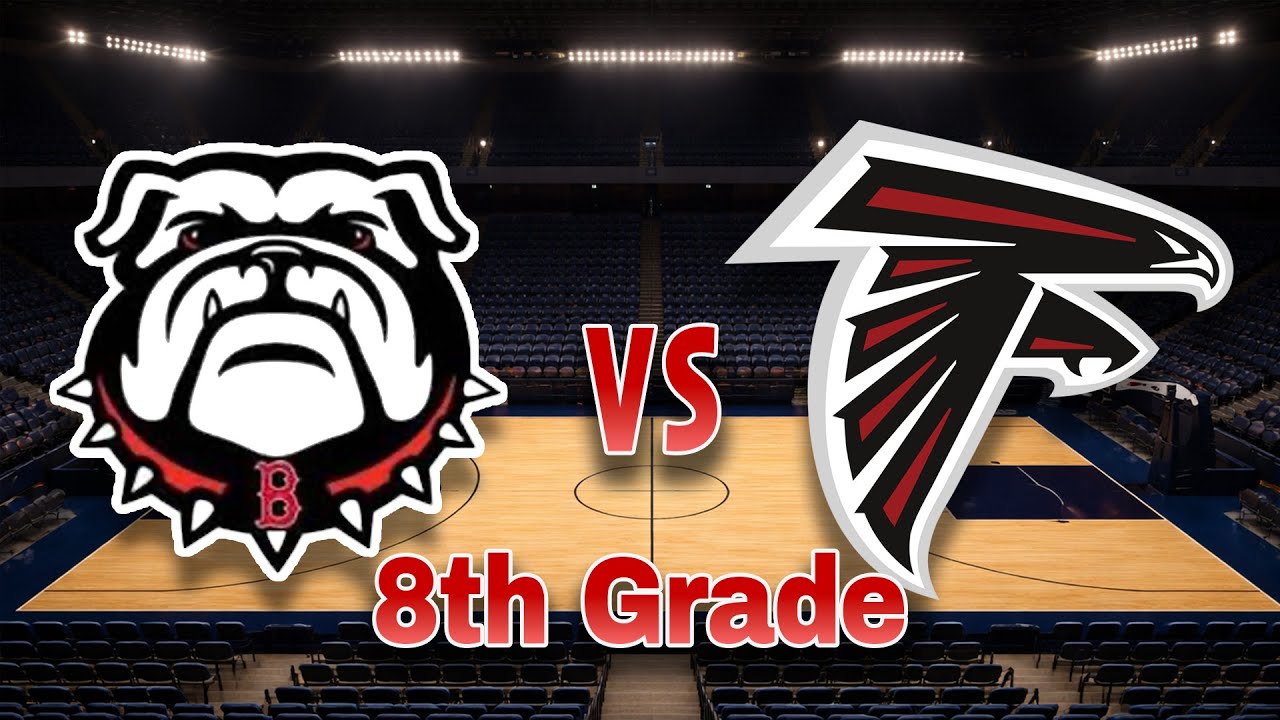 8th vs Jefferson