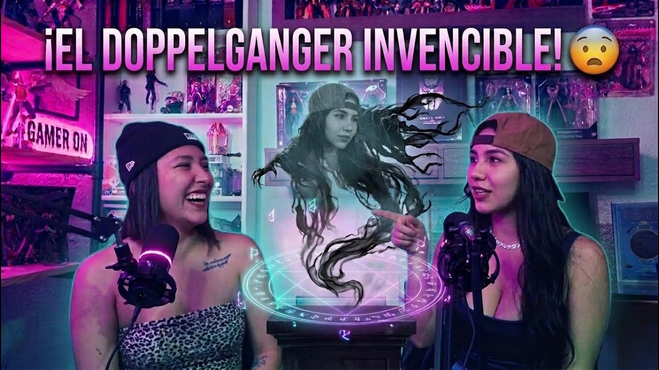NOS PASÓ DE TODO: Nuestras experiencias paranormales más reales 👻💀